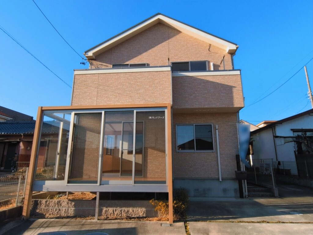 物件写真