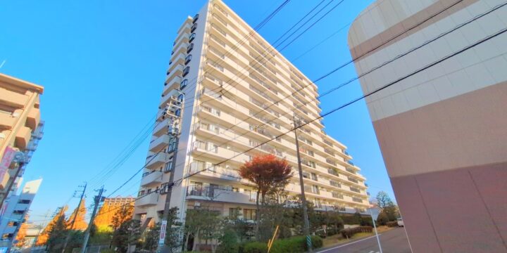 日進パーク・マンション 1