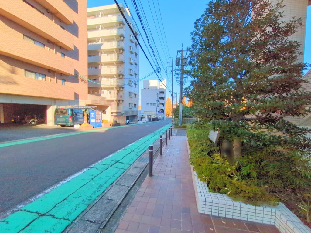 物件写真