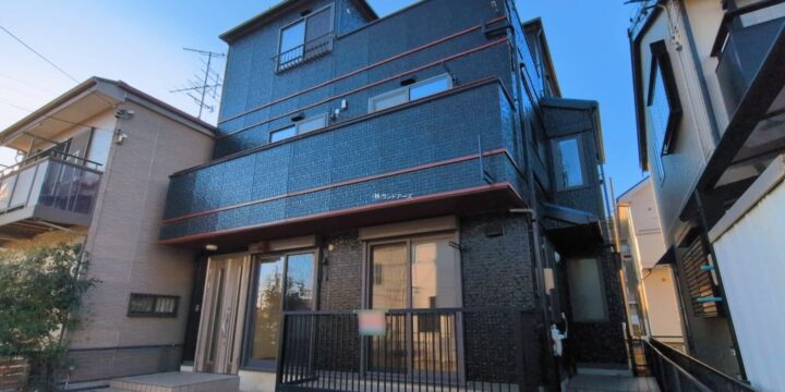 春日井市大留町7丁目 1