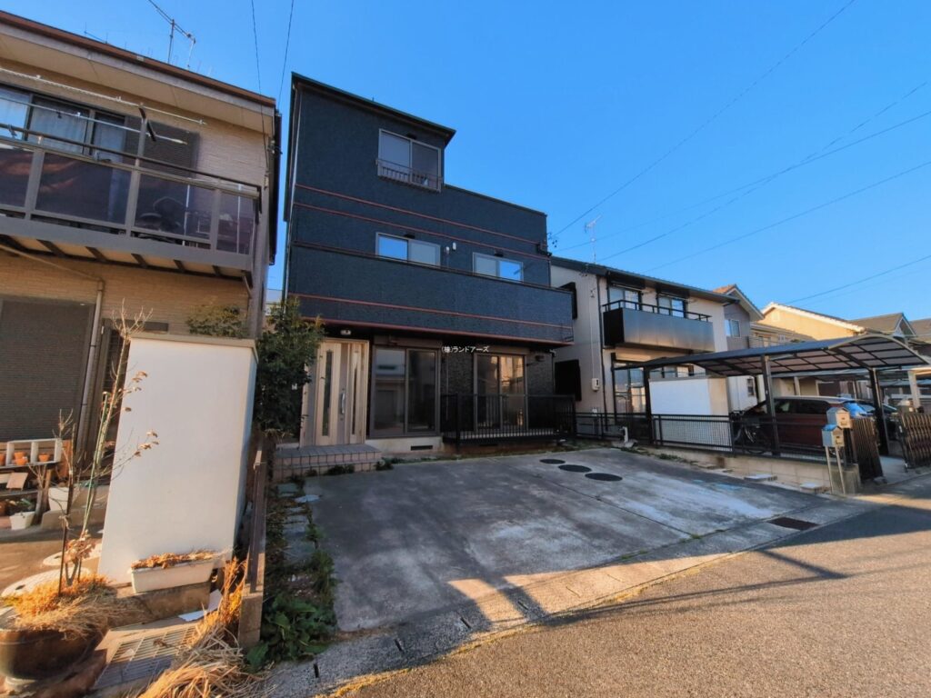 物件写真