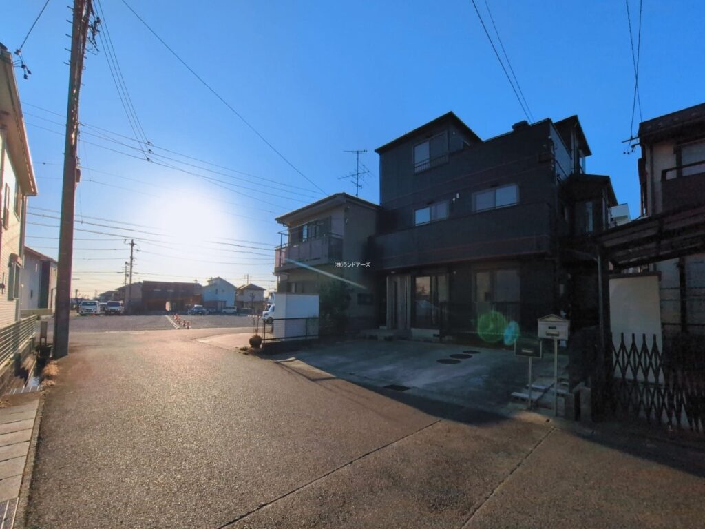 物件写真