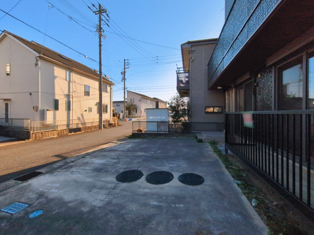 物件写真