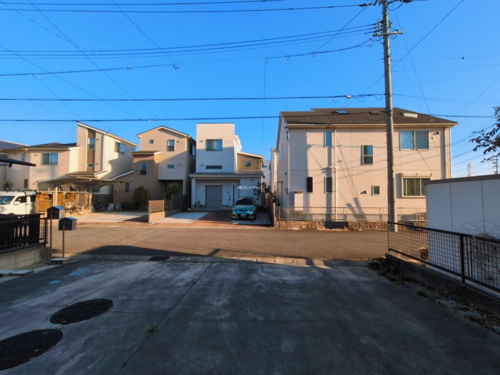 物件写真