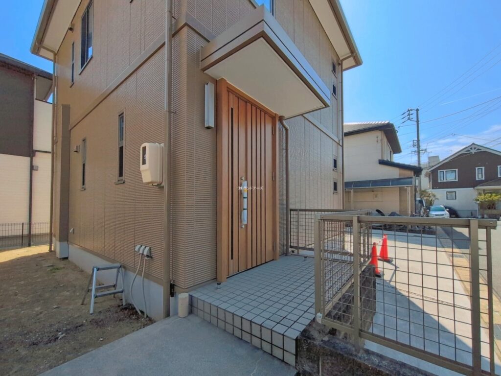 物件写真