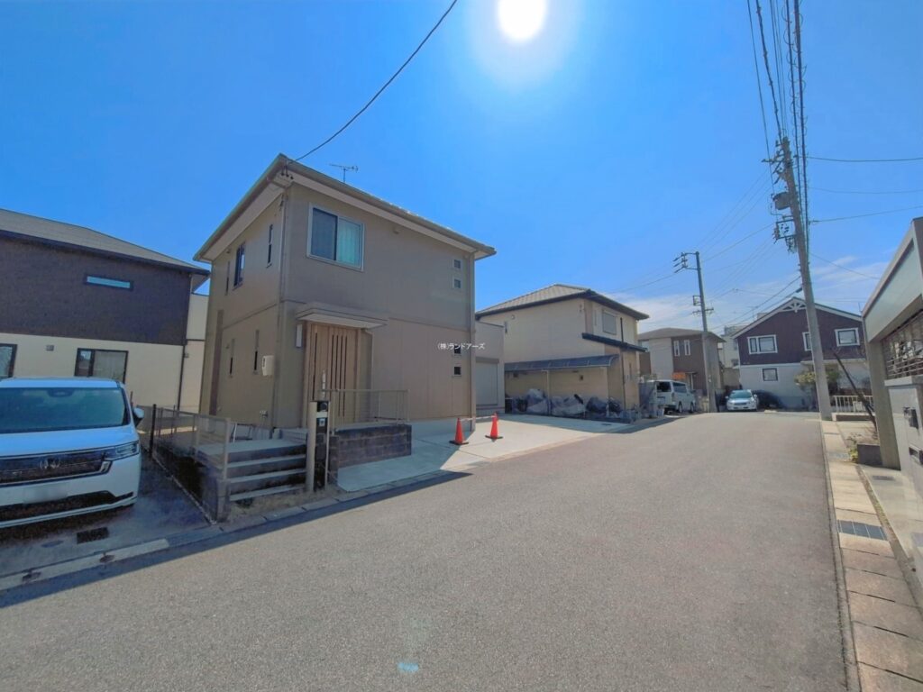 物件写真