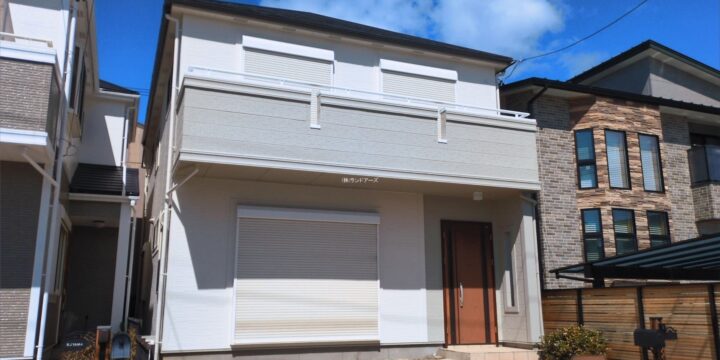 春日井市長塚町1丁目 1