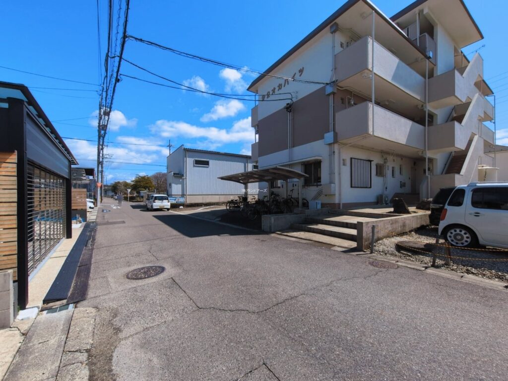 物件写真