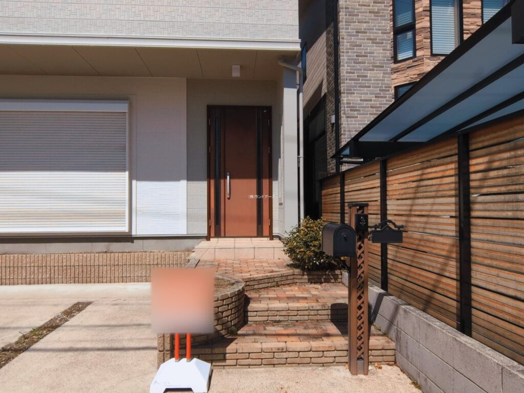 物件写真