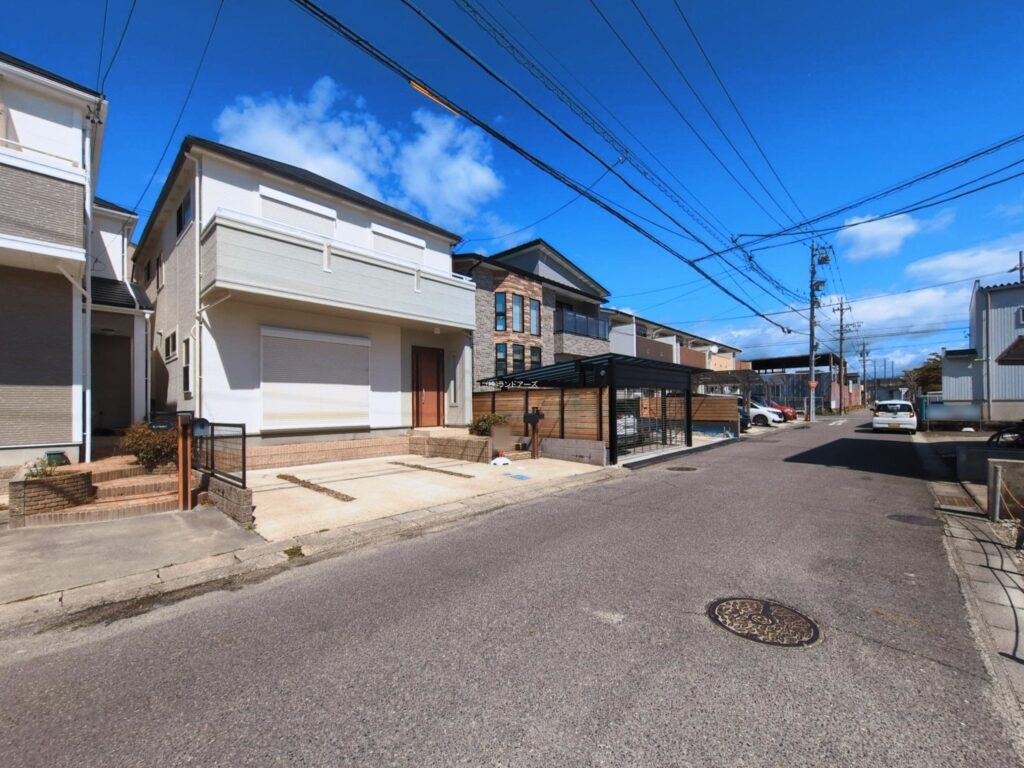物件写真