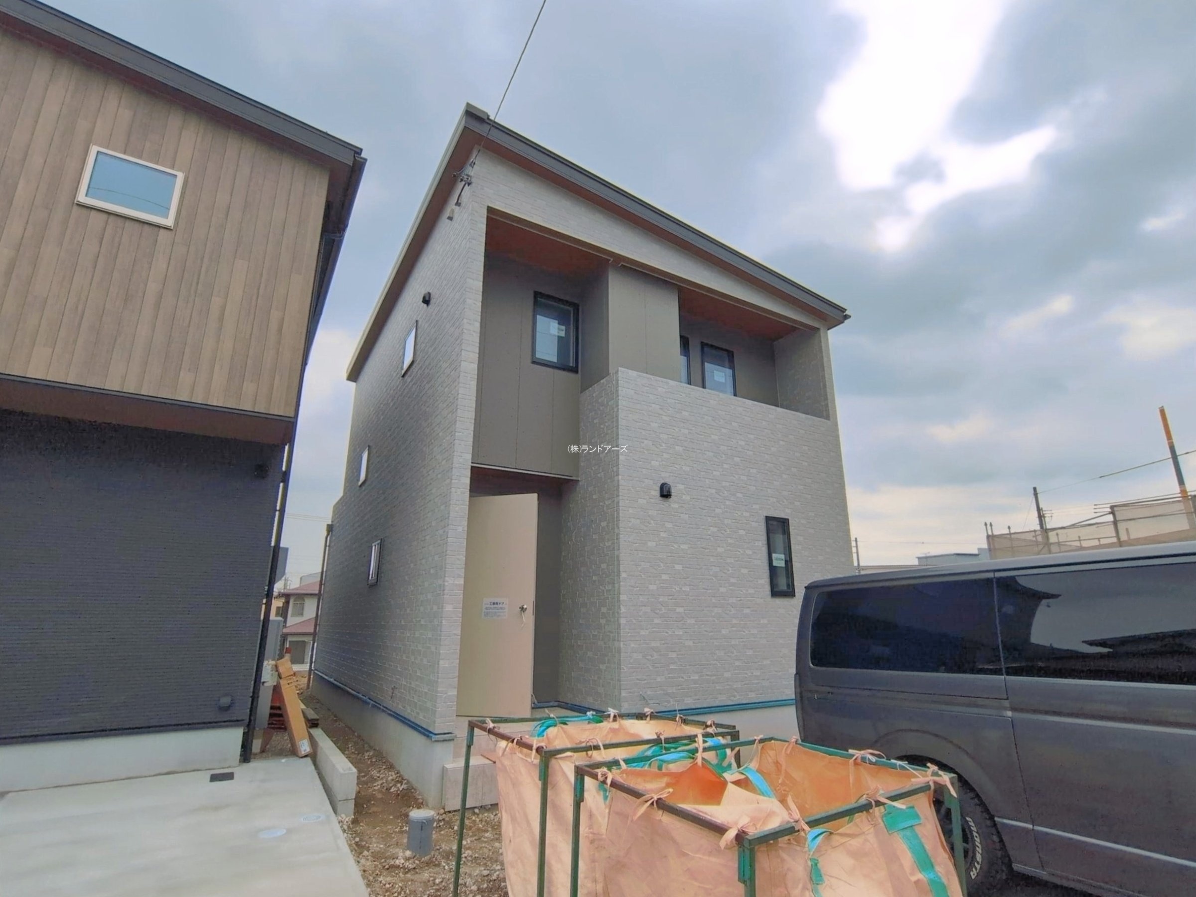 春日井市大手町2丁目(戸建)05 1 - 株式会社ランドアーズ|名古屋の一戸建て(建売・中古戸建)・中古マンション・賃貸管理・不動産売却 春日井市大手町2丁目(戸建)05 1