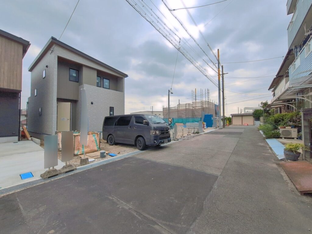 物件写真