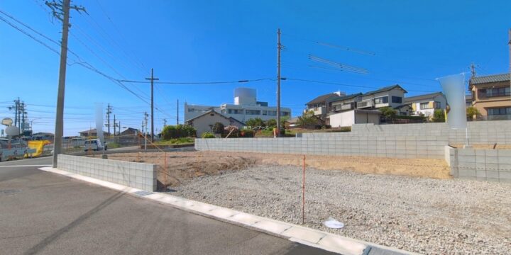 春日井市大手町2丁目（土地）12 1