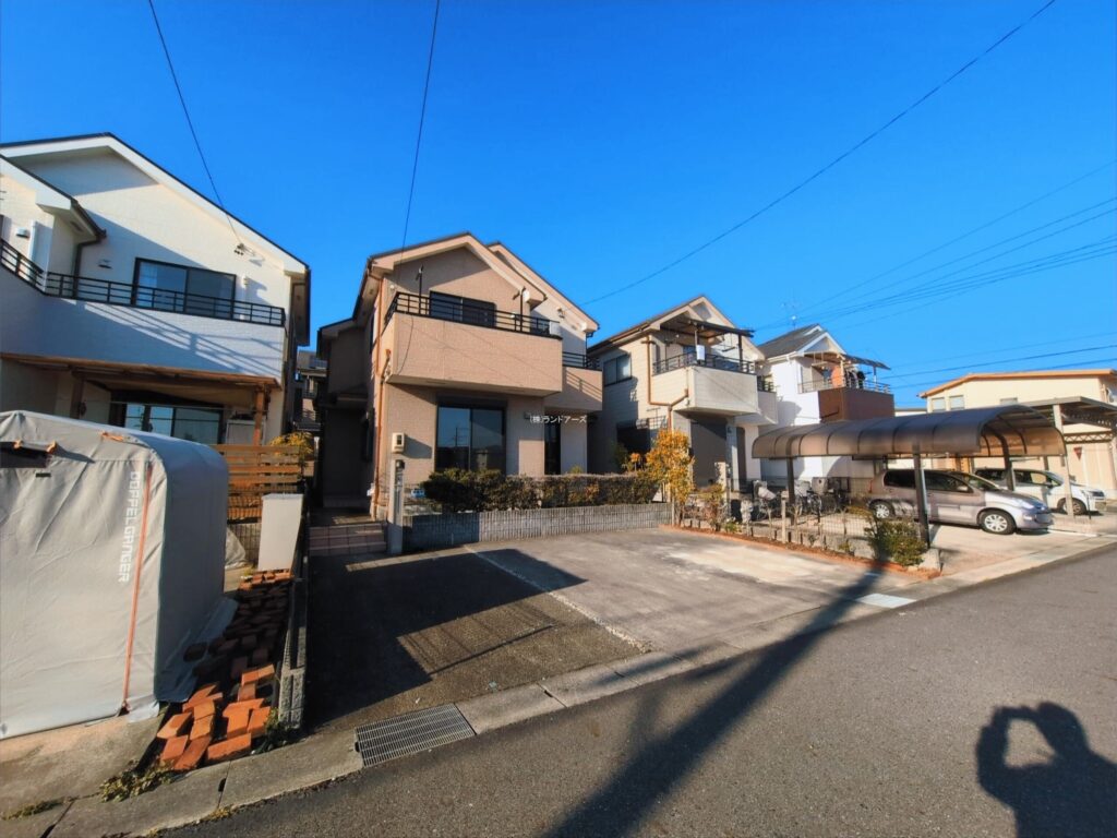 物件写真