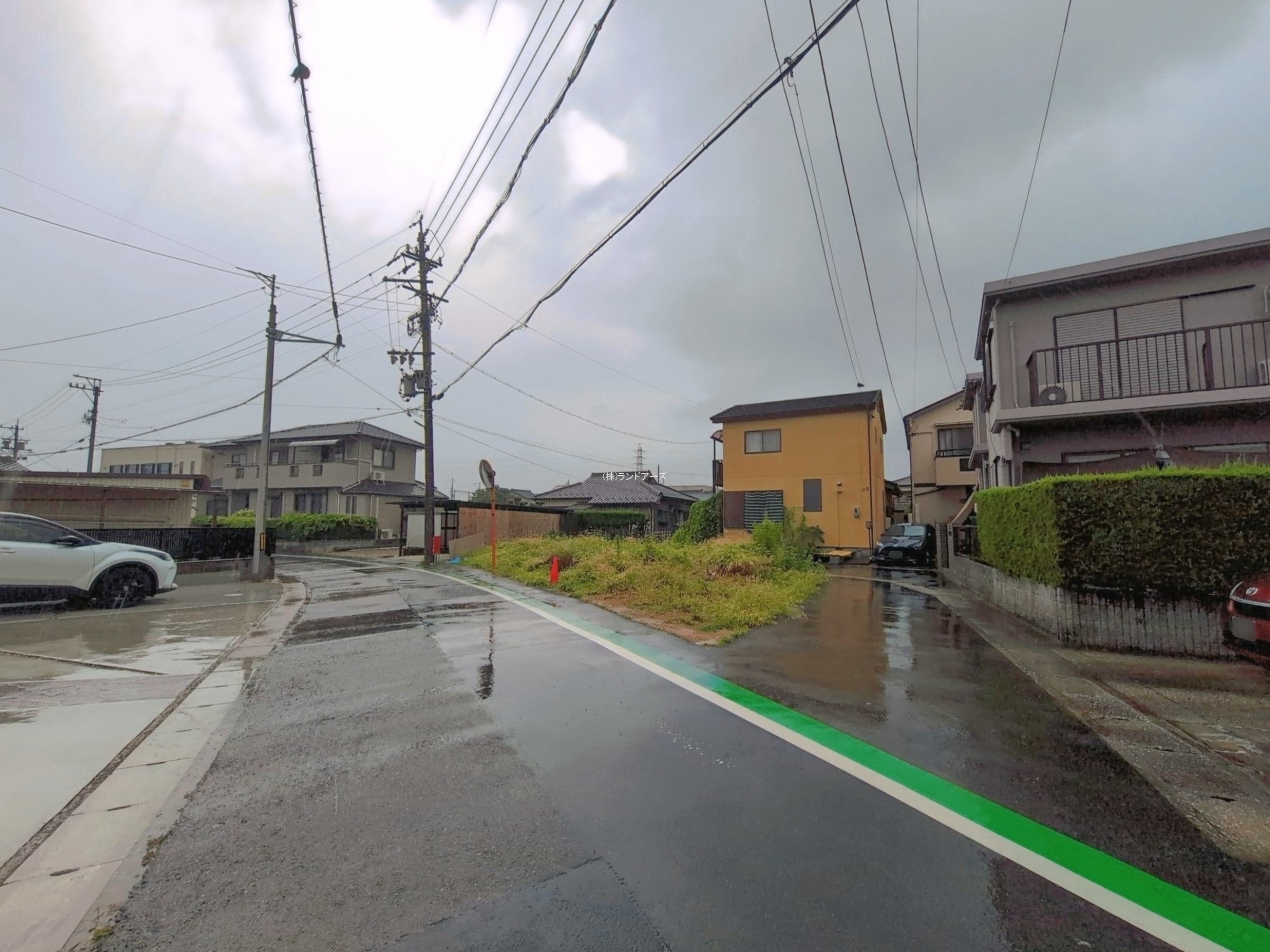 春日井市大手町（戸建）A 1