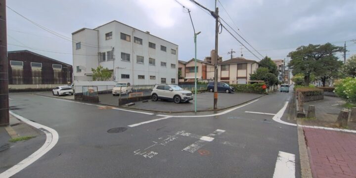 名古屋市南区大堀町（土地）01 1