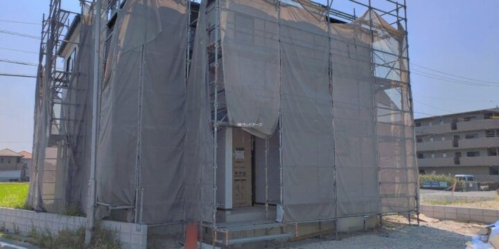 あま市下萱津五反田（戸建）02 1