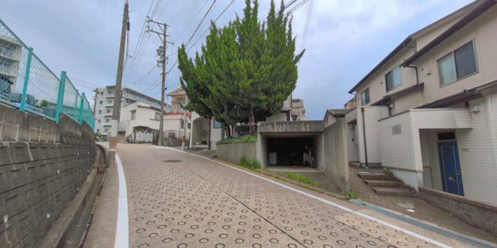 名古屋市緑区鳴子町1丁目（土地）01 1