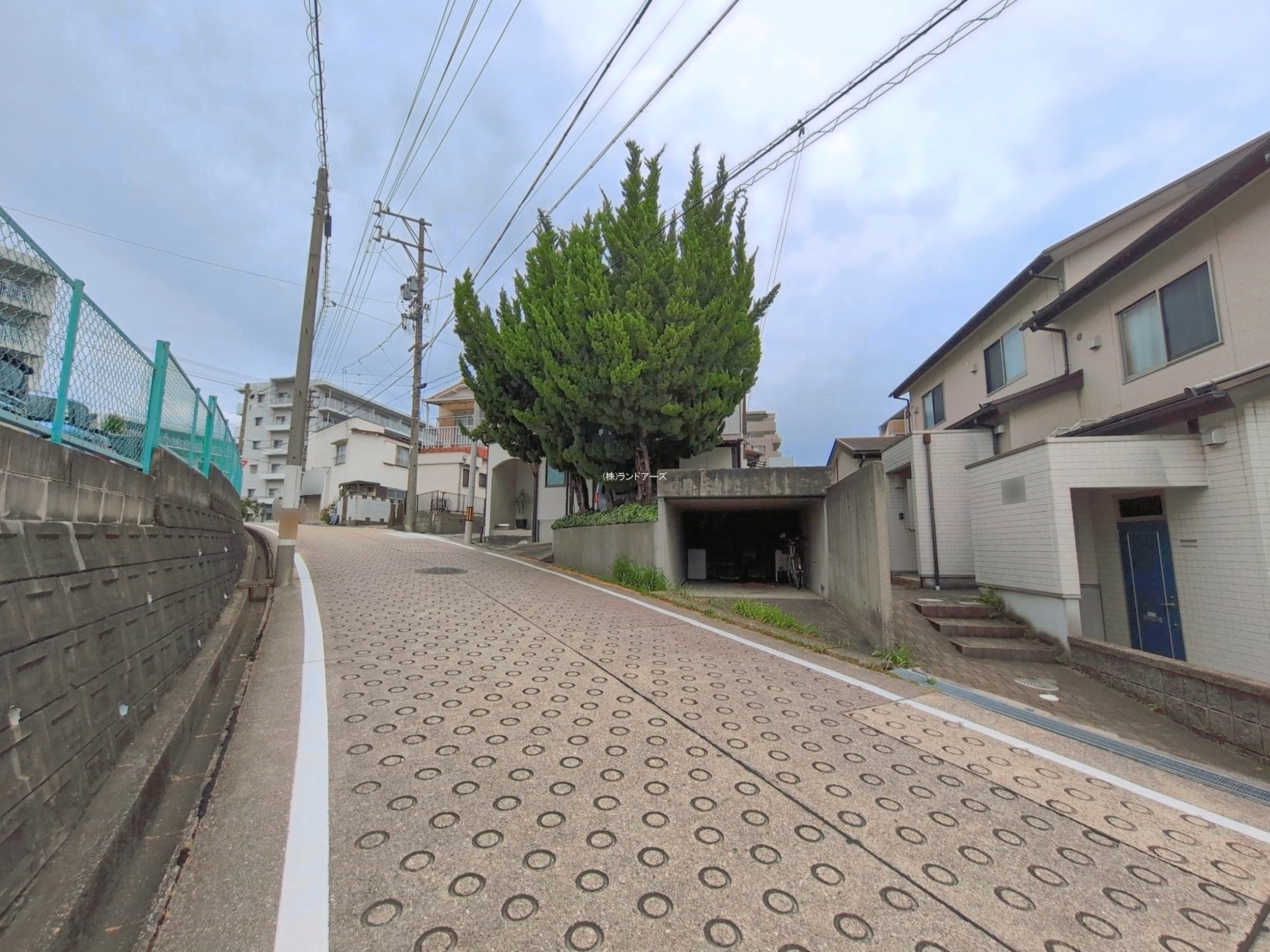 名古屋市緑区鳴子町1丁目（土地）01 1