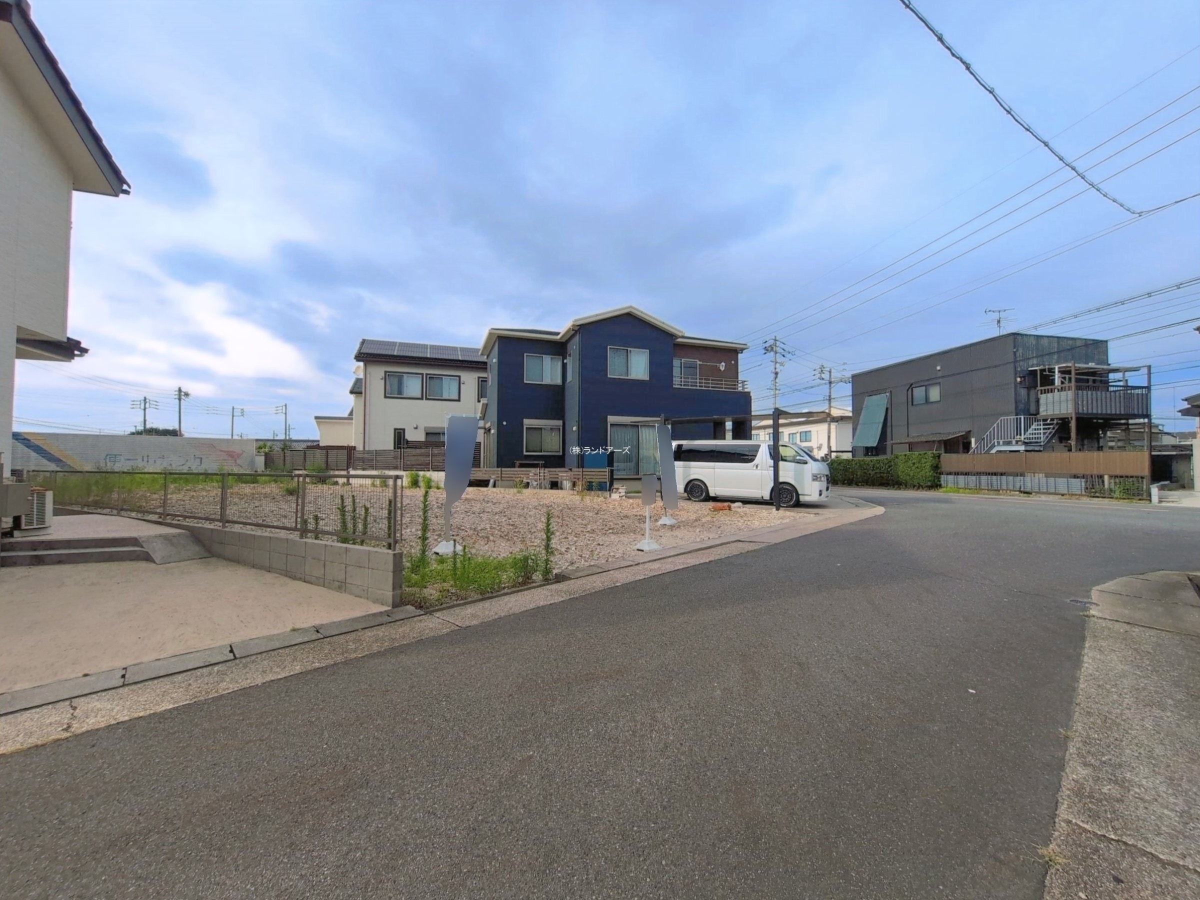 名古屋市守山区下志段味1丁目（土地） 1