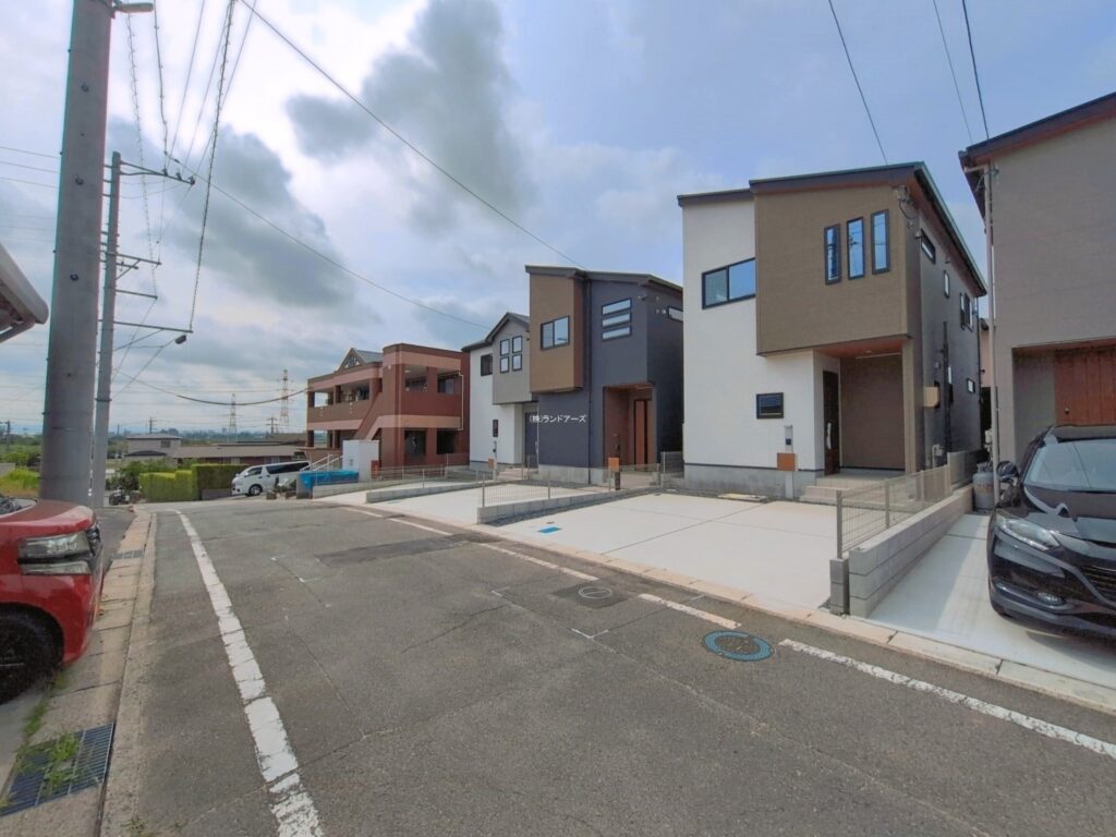 物件写真