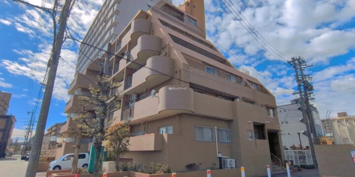 エスポア春日井西館 1