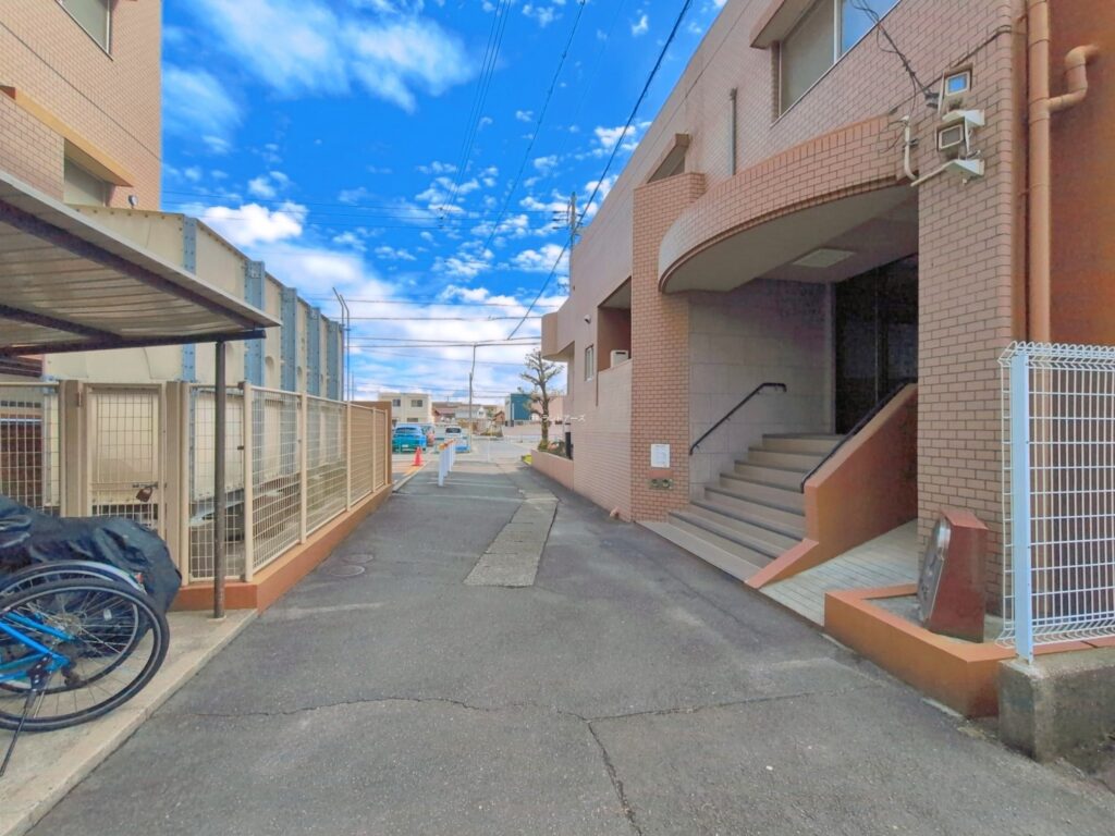 物件写真