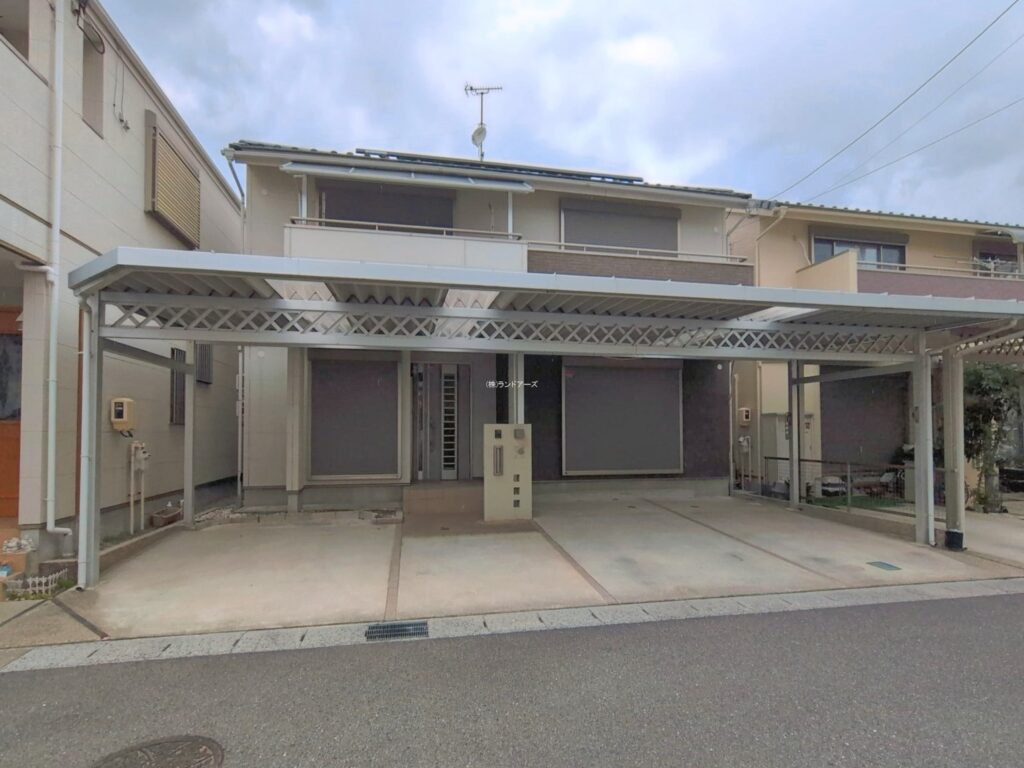 一宮市大和町馬引字郷裏 1