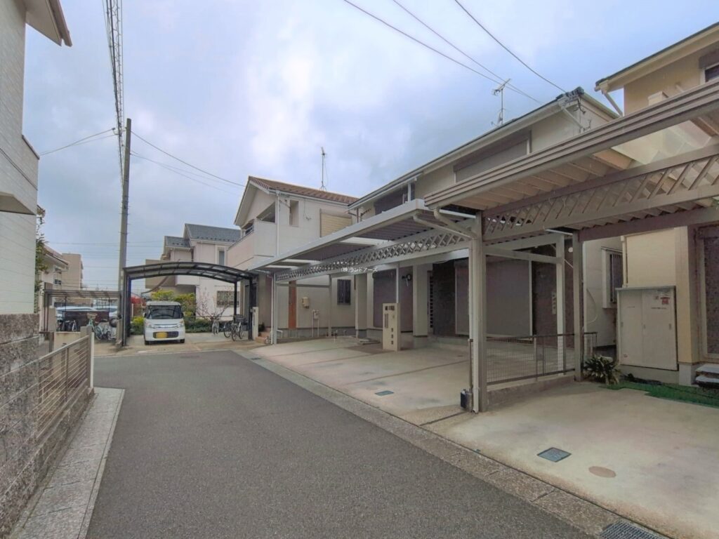 物件写真
