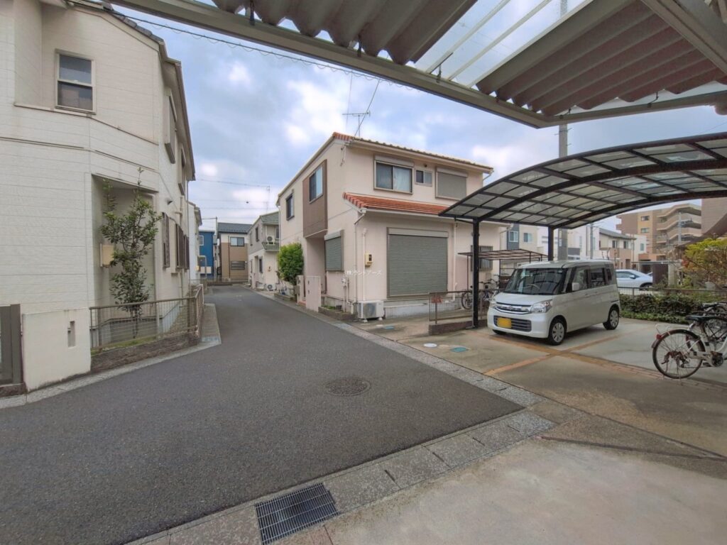 物件写真