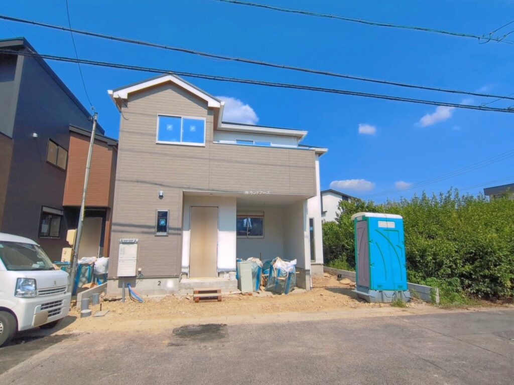 物件写真