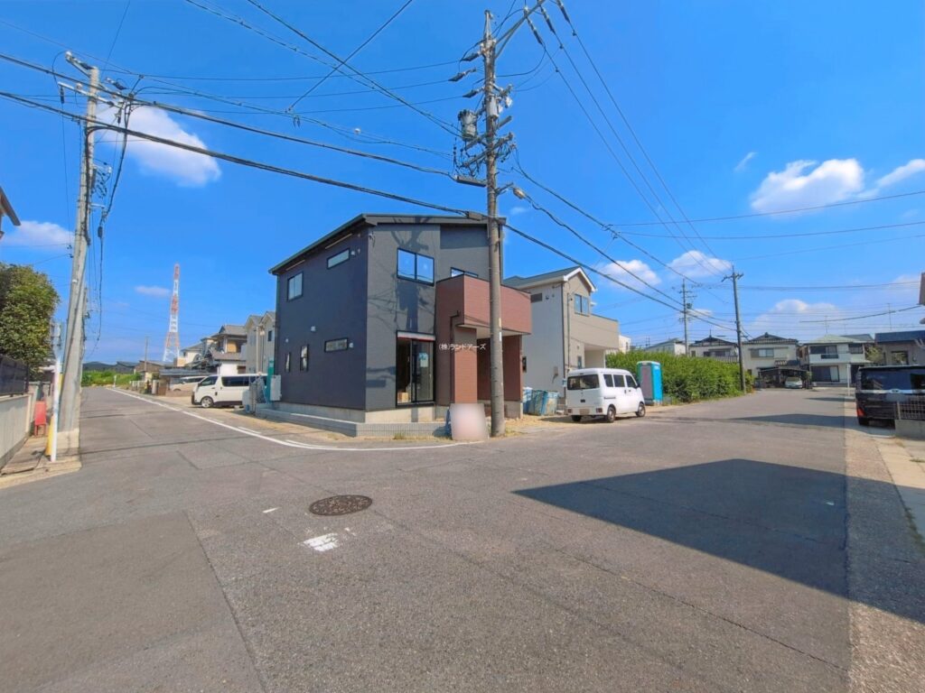 物件写真