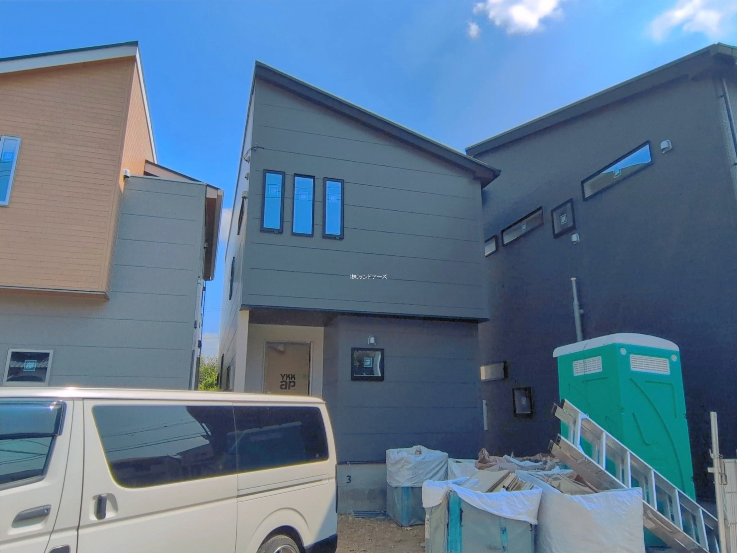 春日井市林島町4丁目(戸建)03 1 - 株式会社ランドアーズ|名古屋の一戸建て(建売・中古戸建)・中古マンション・賃貸管理・不動産売却 春日井市林島町4丁目(戸建)03 1