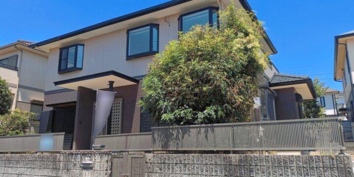 日進市香久山5丁目 1