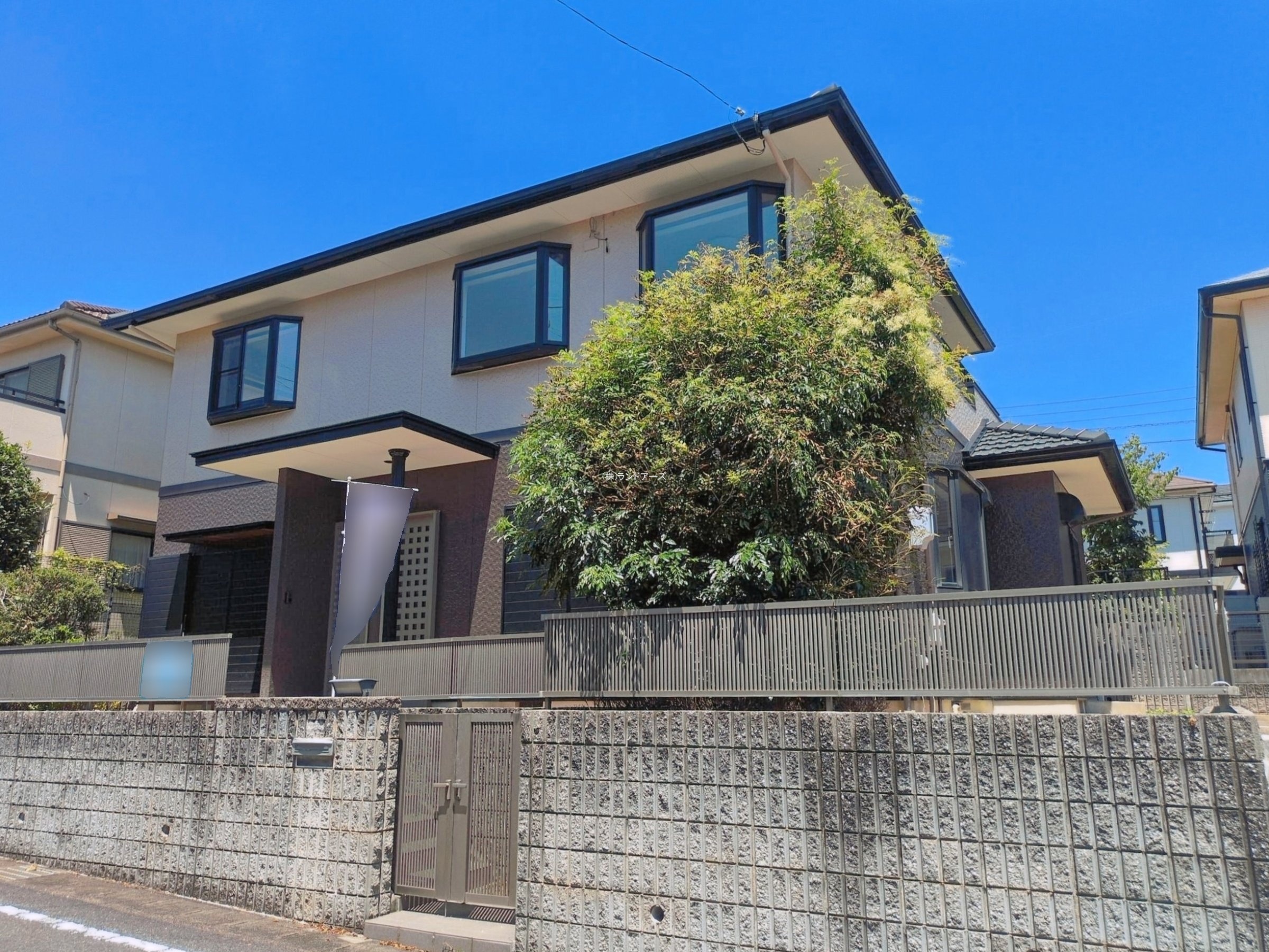 日進市香久山5丁目 1