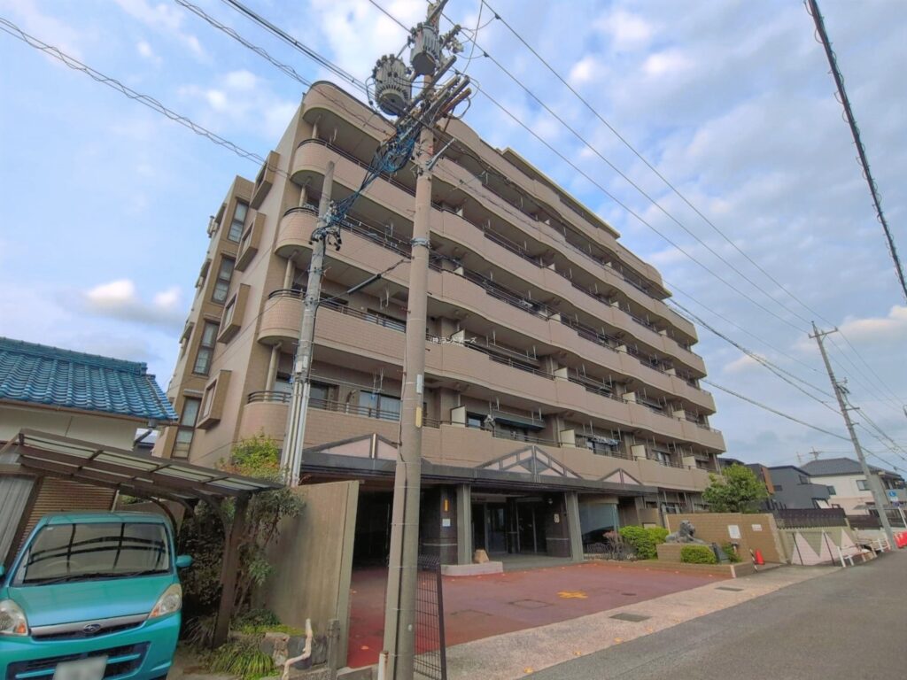 物件写真