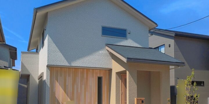 春日井市大手田酉町1丁目（戸建）05 1