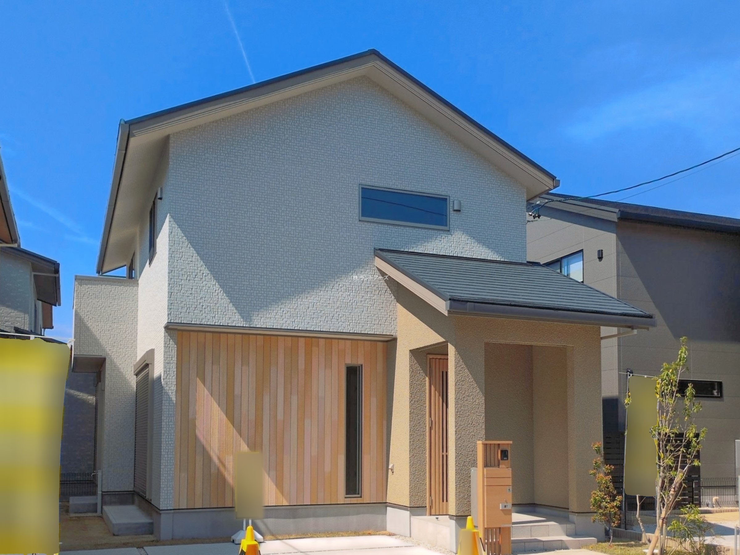 春日井市大手田酉町1丁目（戸建）05 1