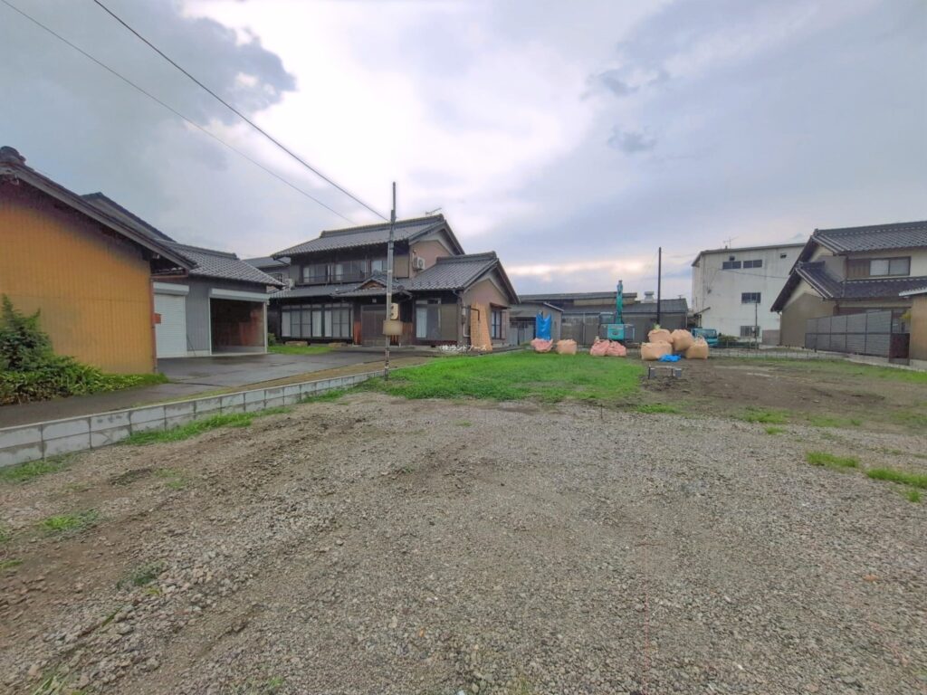 一宮市開明字杁西郭（戸建）C 1
