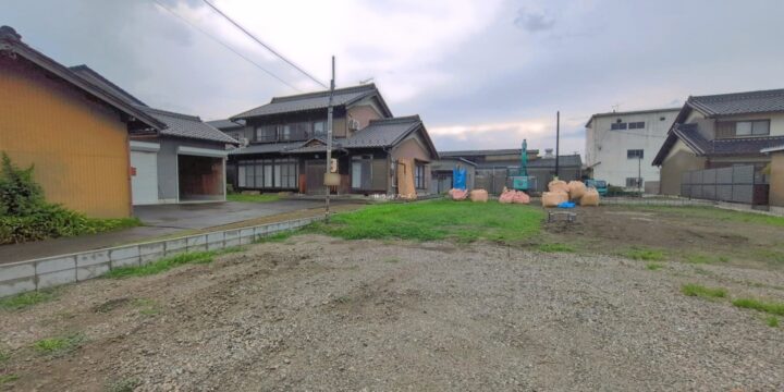一宮市開明字杁西郭（戸建）C 1