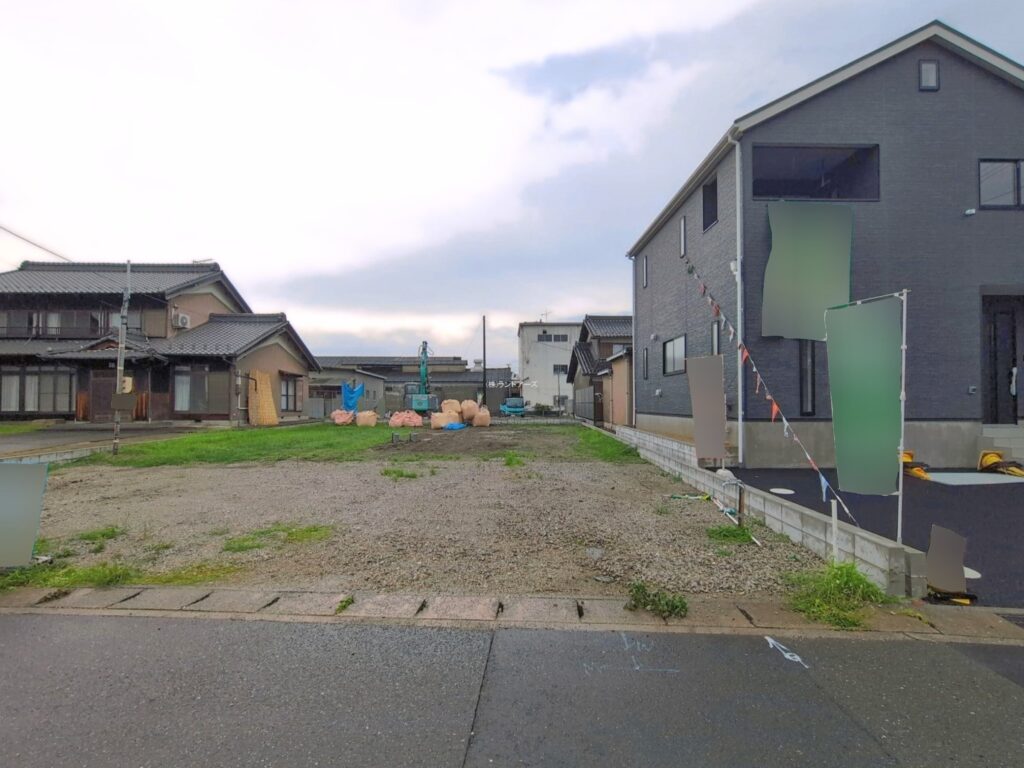 物件写真