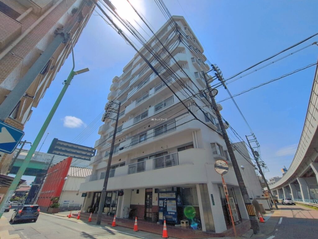 物件写真