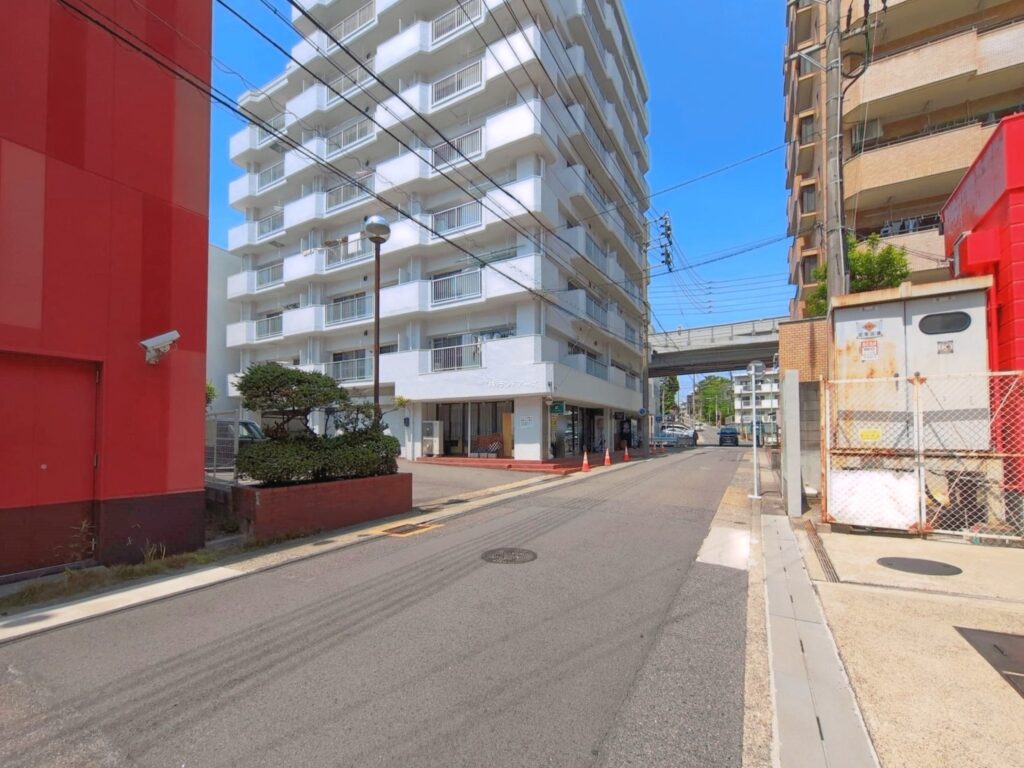 物件写真