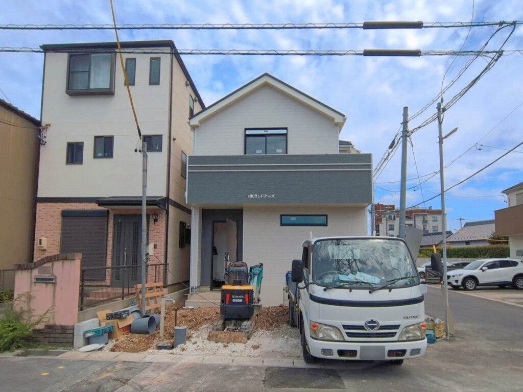 物件写真