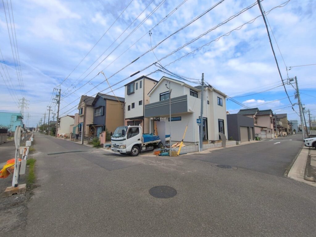 物件写真
