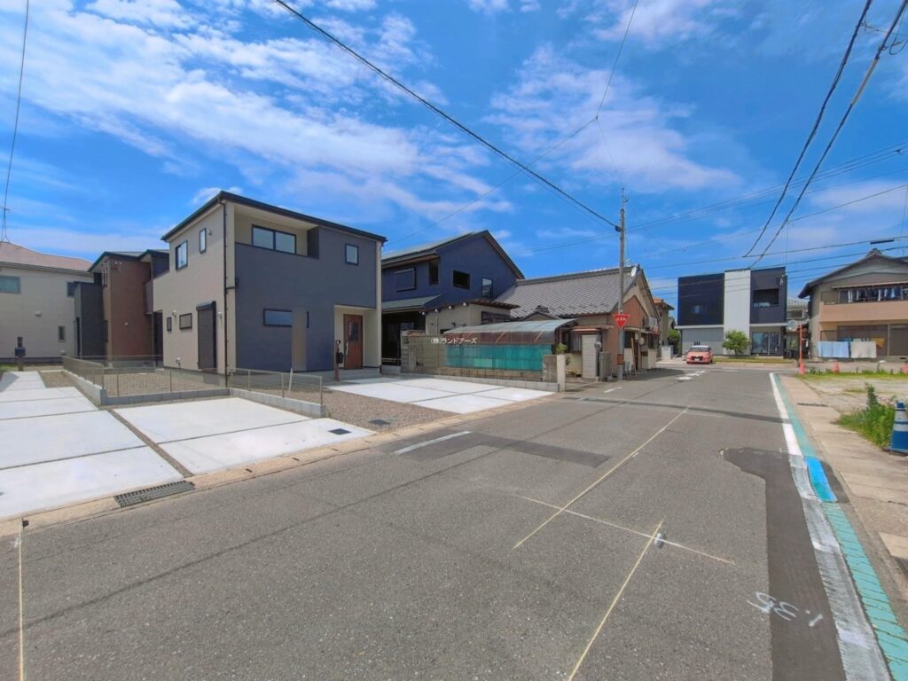 物件写真