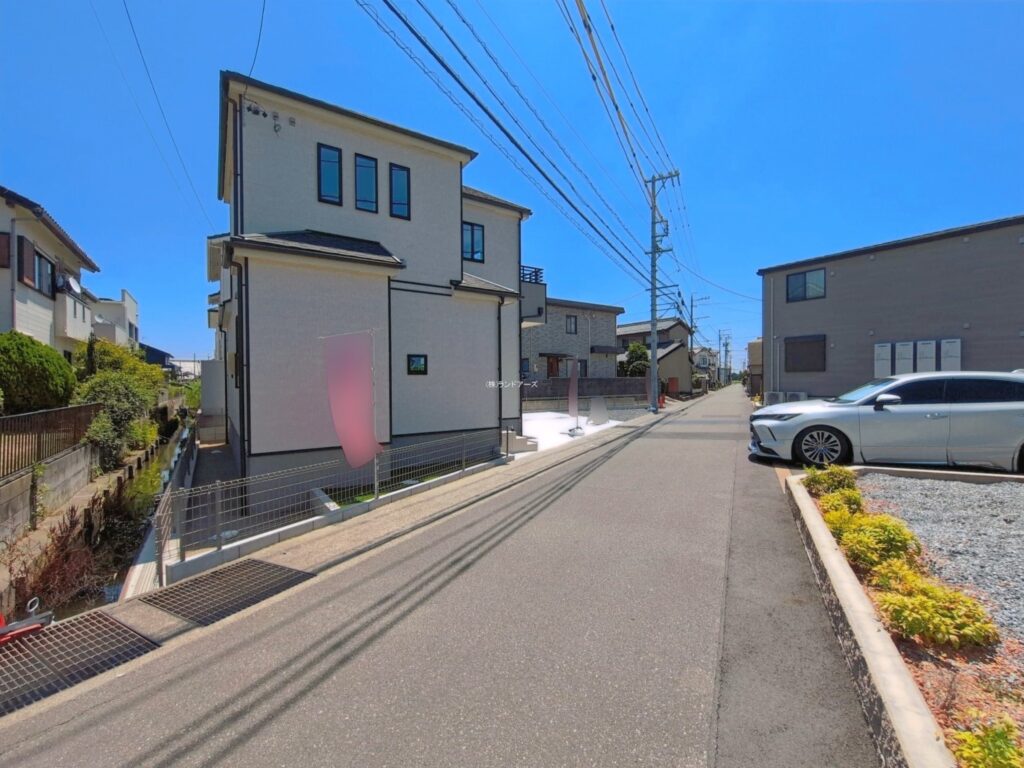 物件写真
