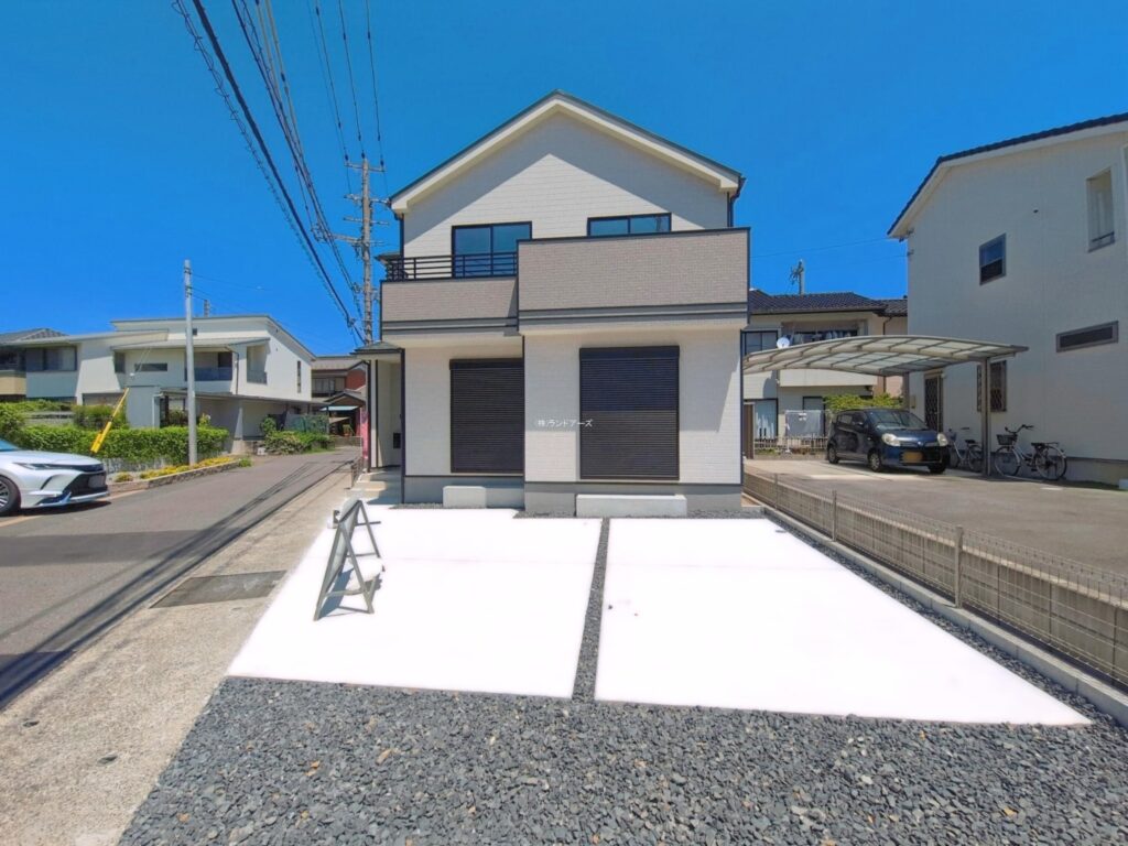 物件写真