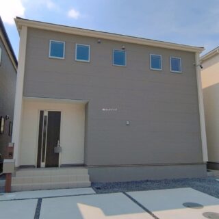海部郡大治町大字八ツ屋字裏畑(戸建)02 1