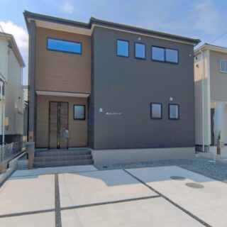 海部郡大治町大字八ツ屋字裏畑(戸建)03 1